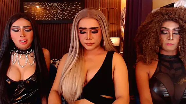 MariaSofiaLoveTS online show from 06.30.26