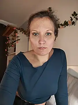 Candy Cougar online show from 06.03.26