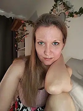Candy Cougar online show from 06.05.26