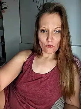 Candy Cougar online show from 06.08.26