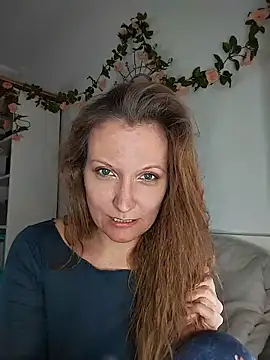 Candy Cougar online show from 06.09.26
