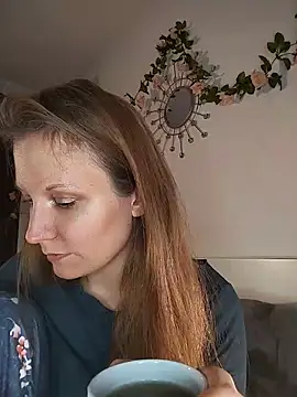 Candy Cougar online show from 06.16.26