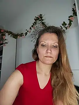 Candy Cougar online show from 07.17.26