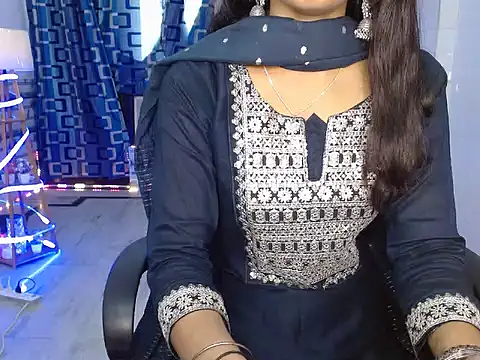 Snapshot of Annu_07 chatting on 05.29.26 Annu 07 online show from 05.29.26