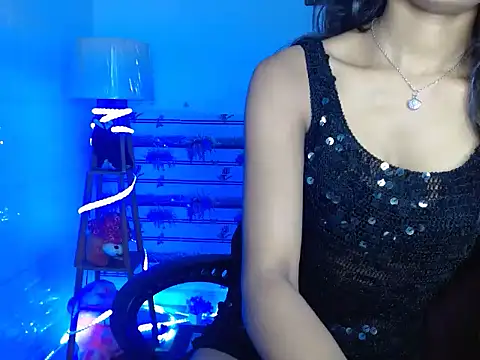 Snapshot of Annu_07 chatting on 06.13.26 Annu 07 online show from 06.13.26