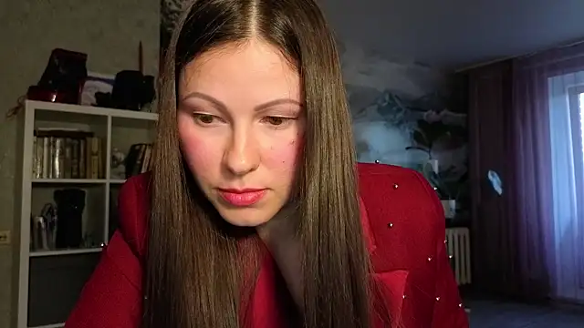 Dana-Queendom online show from 05.07.26
