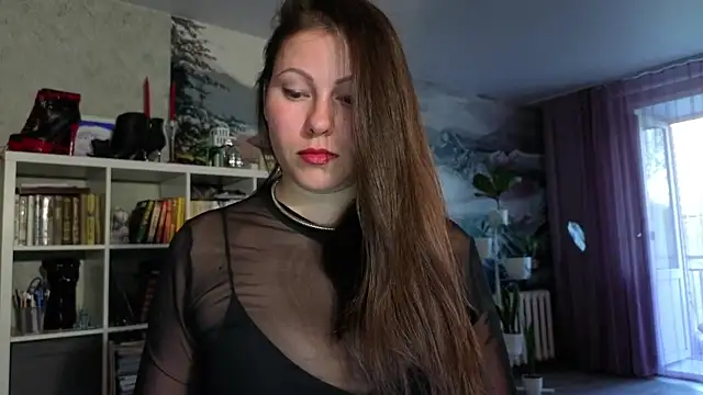 Dana-Queendom online show from 05.08.26