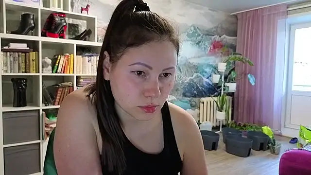 Snapshot of Dana-Queendom chatting on 05.27.26 Dana-Queendom online show from 05.27.26