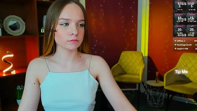 arya icon online show from 05.20.26