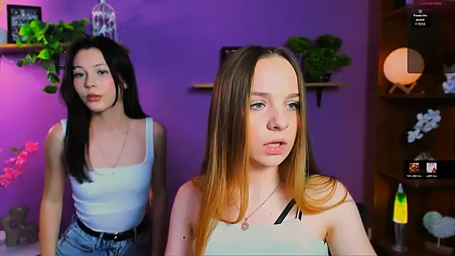 arya icon online show from 05.27.26
