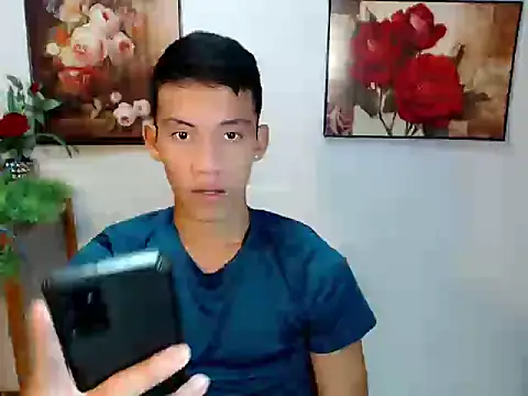 shawn cole online show from 08.07.26