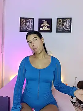 Raven stonee01 online show from 06.20.26