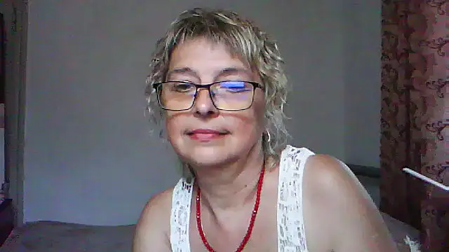 ElizabethGorden online show from 06.30.26