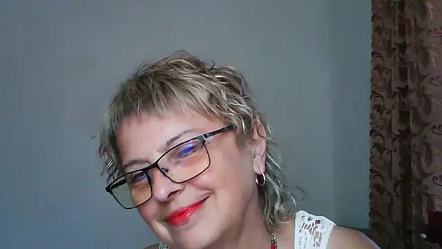 ElizabethGorden online show from 07.03.26