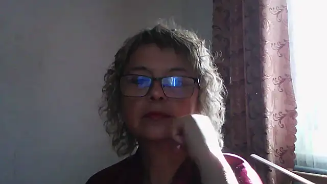 ElizabethGorden online show from 07.05.26