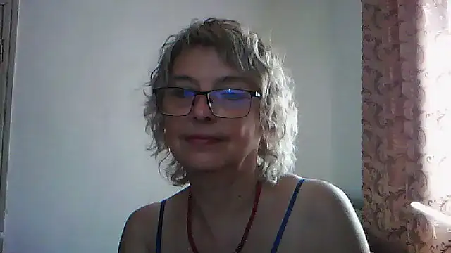 ElizabethGorden online show from 07.13.26