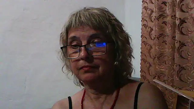 ElizabethGorden online show from 07.16.26
