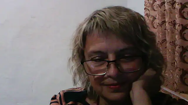 ElizabethGorden online show from 07.25.26