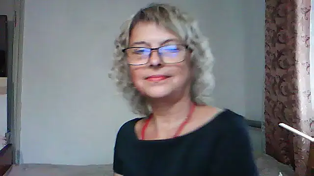ElizabethGorden online show from 07.28.26