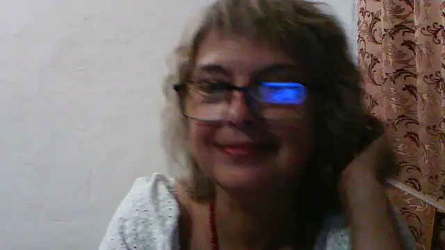 ElizabethGorden online show from 07.28.26