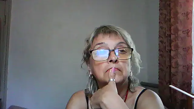ElizabethGorden online show from 08.01.26