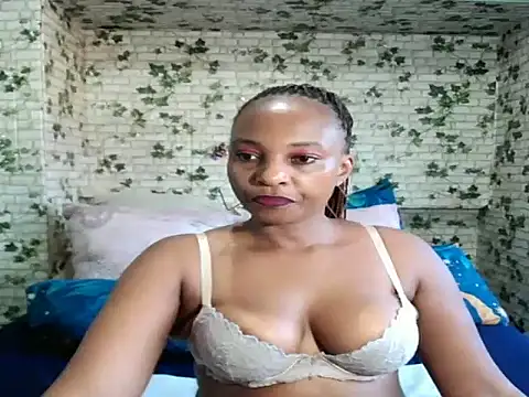 Ebony Seduction00 online show from 06.01.26