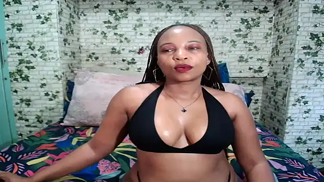 Ebony Seduction00 online show from 06.24.26