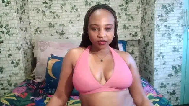 Ebony Seduction00 online show from 08.03.26
