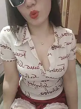 Snapshot of Chu_sexyy chatting on 07.30.26 Chu sexyy online show from 07.30.26
