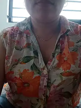 FlowerSexy95 online show from 06.21.26