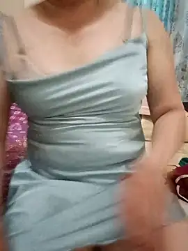 FlowerSexy95 online show from 07.02.26