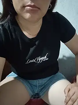 FlowerSexy95 online show from 08.01.26