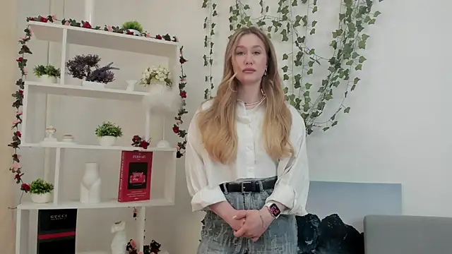 JodiGoney online show from 05.05.26