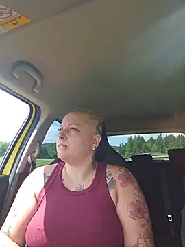 Lady Peggi online show from 06.07.26