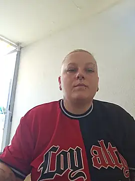 Lady Peggi online show from 06.13.26