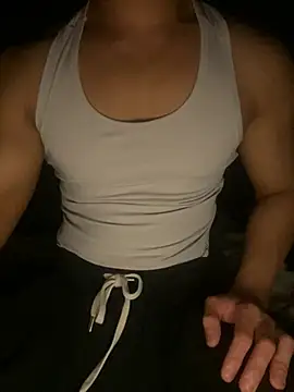 NightStar237 online show from 07.28.26