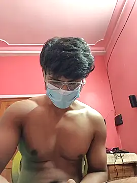Mr Cajonny09 online show from 07.01.26