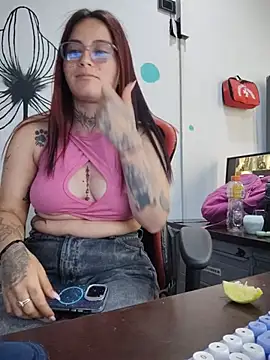 marita  online show from 07.10.26