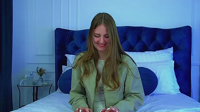 SofiaSarvains online show from 06.02.26