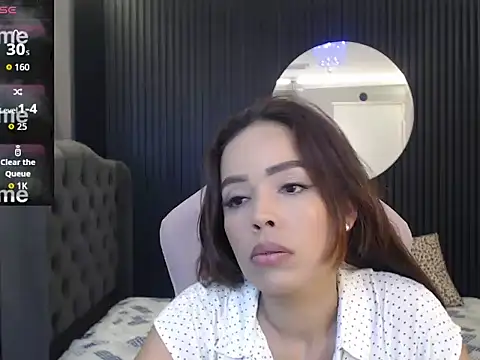 naomis 36 online show from 06.02.26