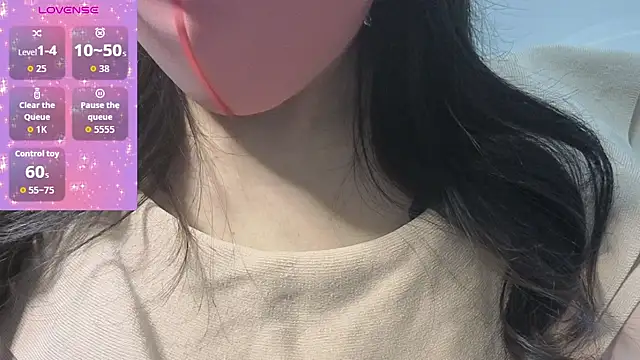 splash-Queen-ma online show from 08.03.26