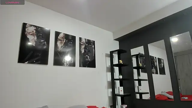 Ximena Rossi online show from 06.02.26