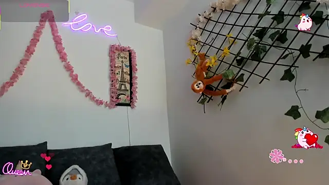 adysson lee online show from 06.01.26