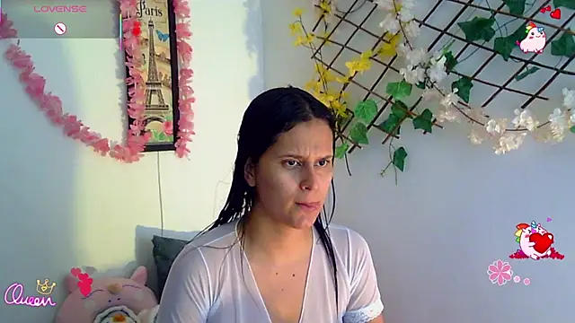 adysson lee online show from 06.09.26