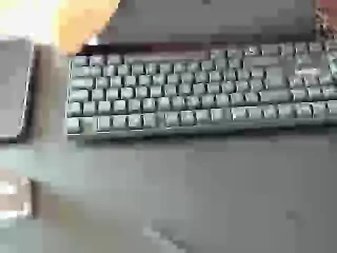 AnyiSweet online show from 05.04.26