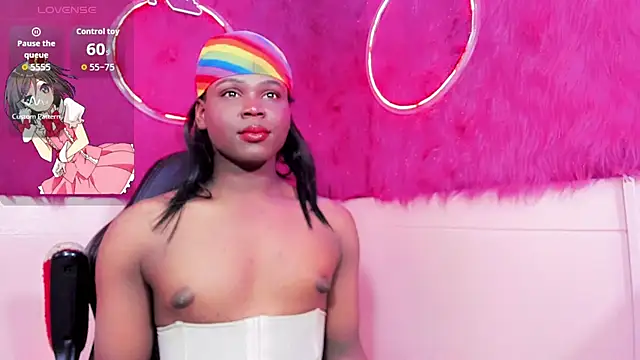ambar temptation online show from 06.26.26