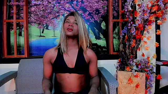 ambar temptation online show from 07.10.26