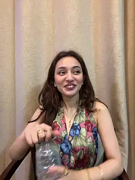 Lilywant online show from 06.02.26
