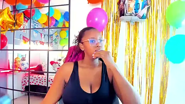 Miss Khaleesi online show from 06.23.26