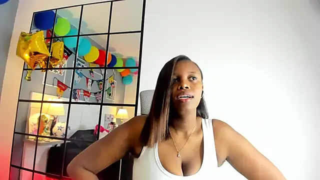 Miss Khaleesi online show from 07.07.26